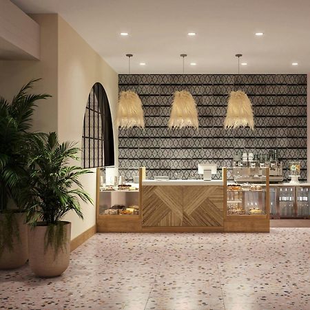 Tamarind, Barbados, An Autograph Collection All-Inclusive Resort (Adults Only) Сейнт Джеймс Екстериор снимка
