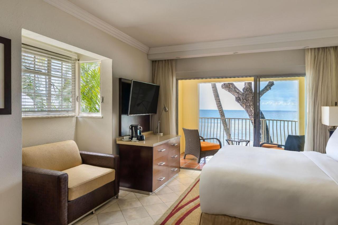 Tamarind, Barbados, An Autograph Collection All-Inclusive Resort (Adults Only) Сейнт Джеймс Екстериор снимка