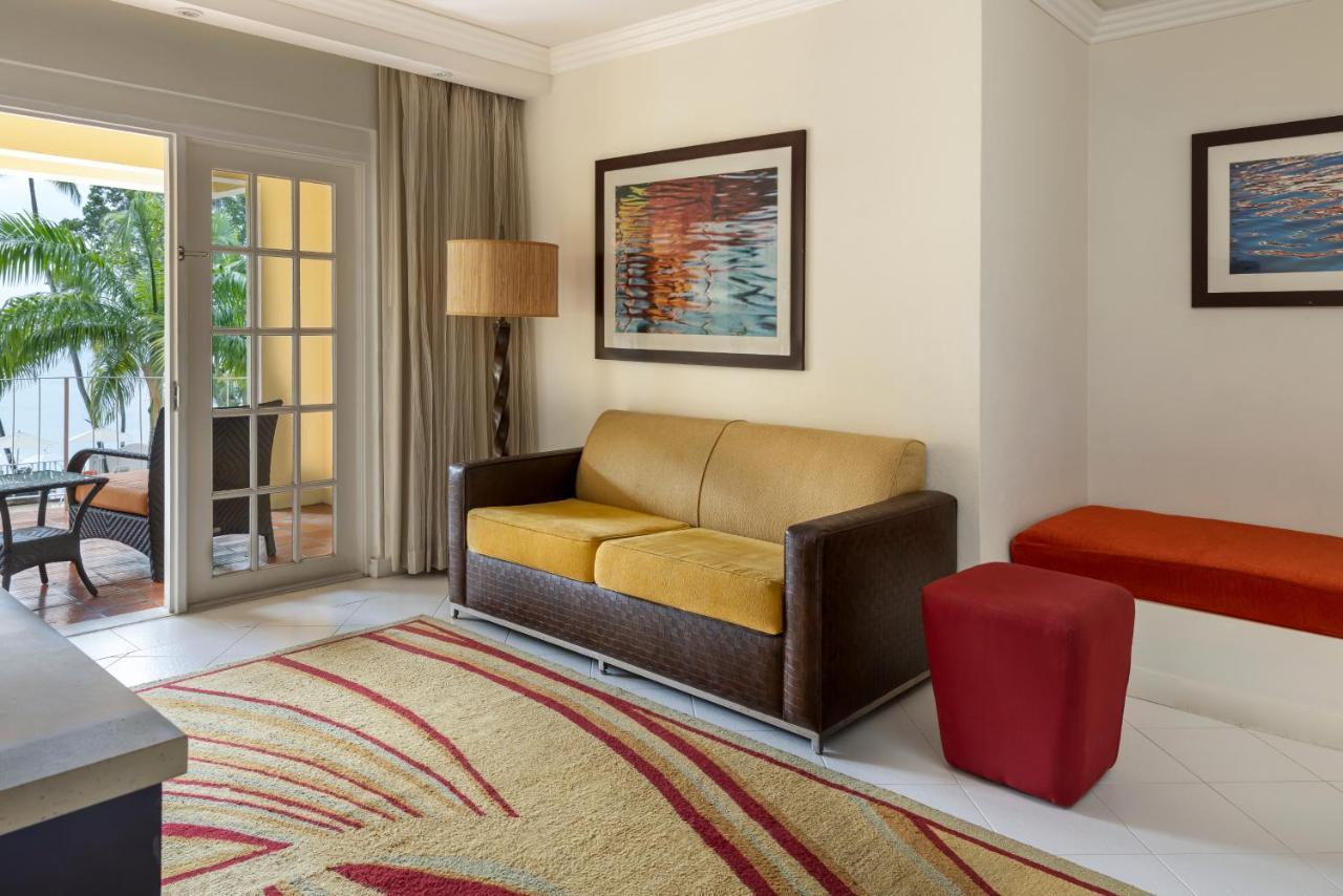 Tamarind, Barbados, An Autograph Collection All-Inclusive Resort (Adults Only) Сейнт Джеймс Екстериор снимка