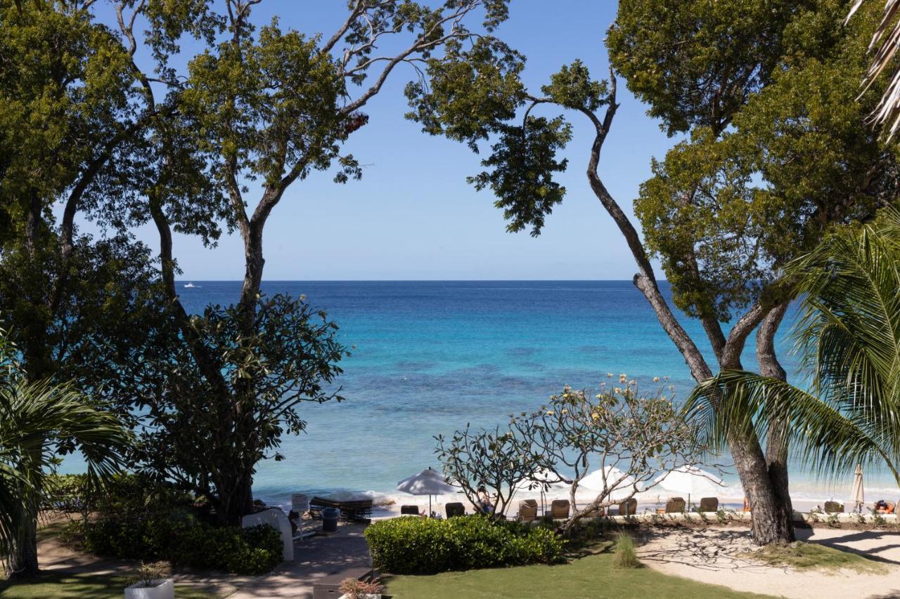 Tamarind, Barbados, An Autograph Collection All-Inclusive Resort (Adults Only) Сейнт Джеймс Екстериор снимка