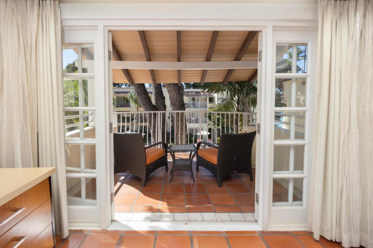 Tamarind, Barbados, An Autograph Collection All-Inclusive Resort (Adults Only) Сейнт Джеймс Екстериор снимка