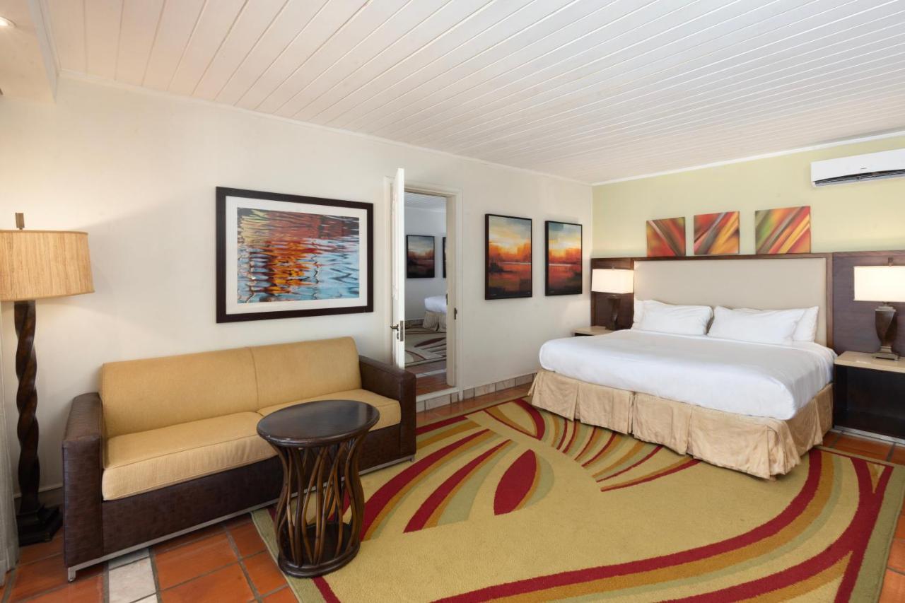 Tamarind, Barbados, An Autograph Collection All-Inclusive Resort (Adults Only) Сейнт Джеймс Екстериор снимка
