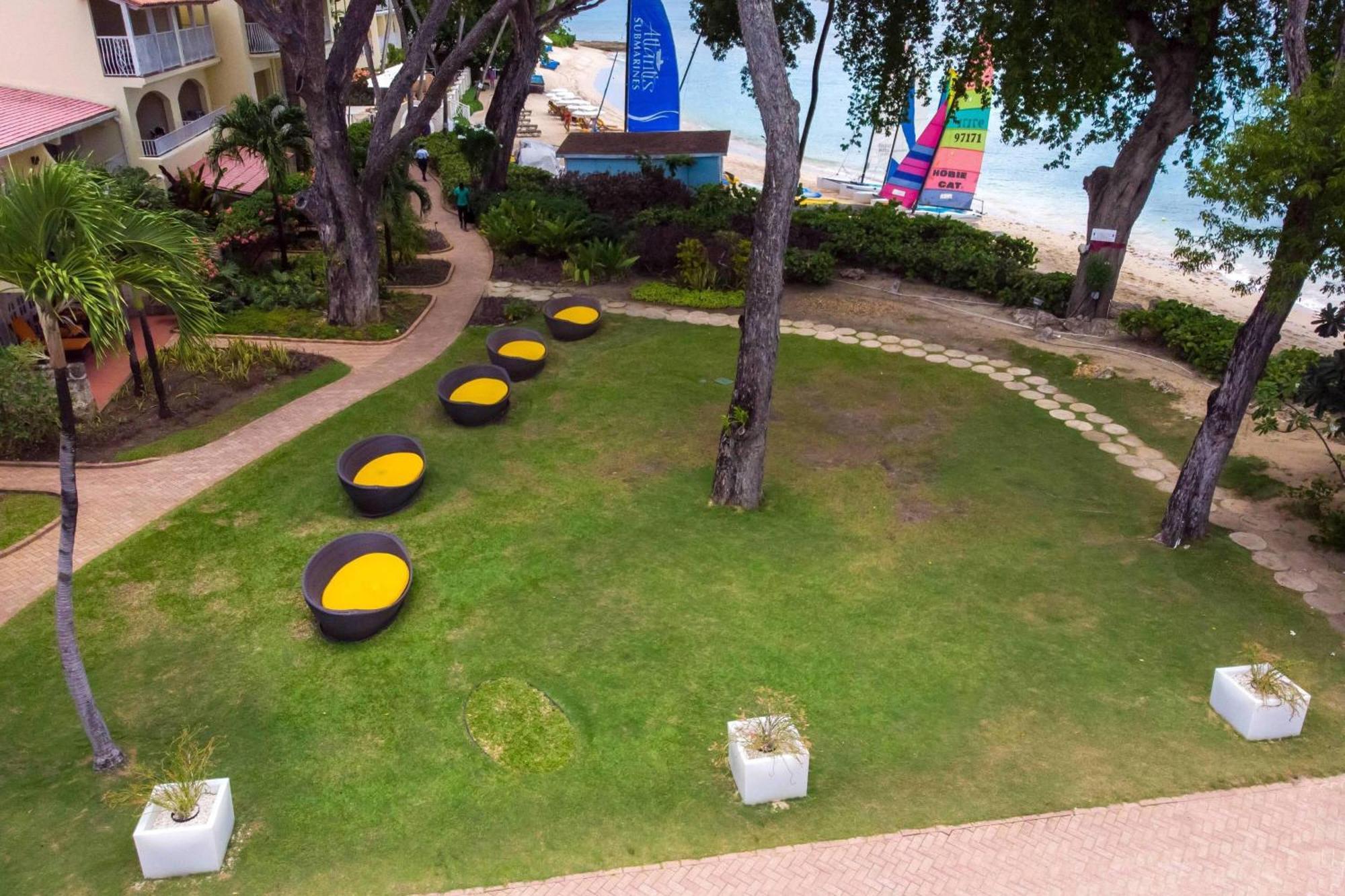 Tamarind, Barbados, An Autograph Collection All-Inclusive Resort (Adults Only) Сейнт Джеймс Екстериор снимка