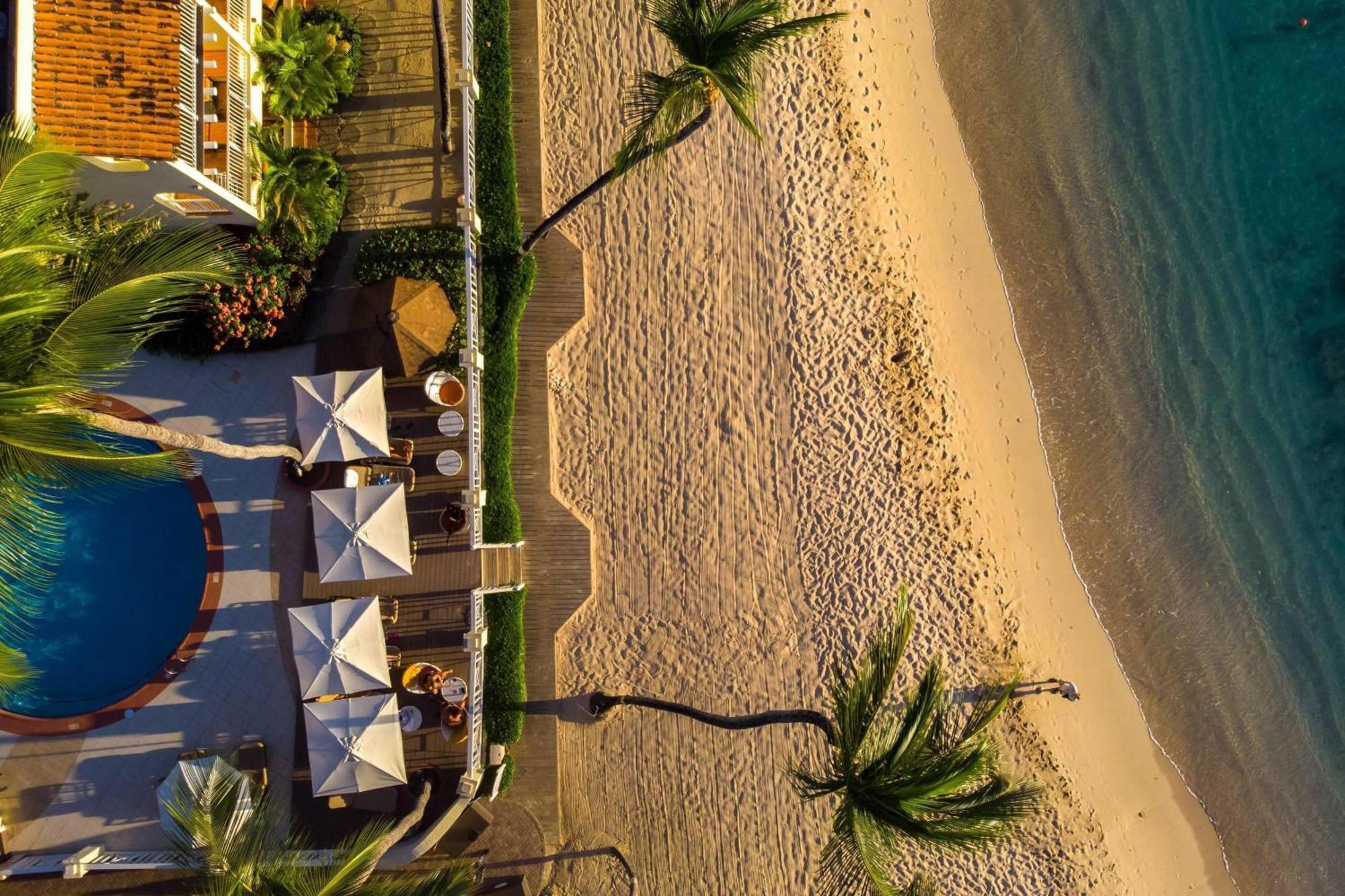 Tamarind, Barbados, An Autograph Collection All-Inclusive Resort (Adults Only) Сейнт Джеймс Екстериор снимка