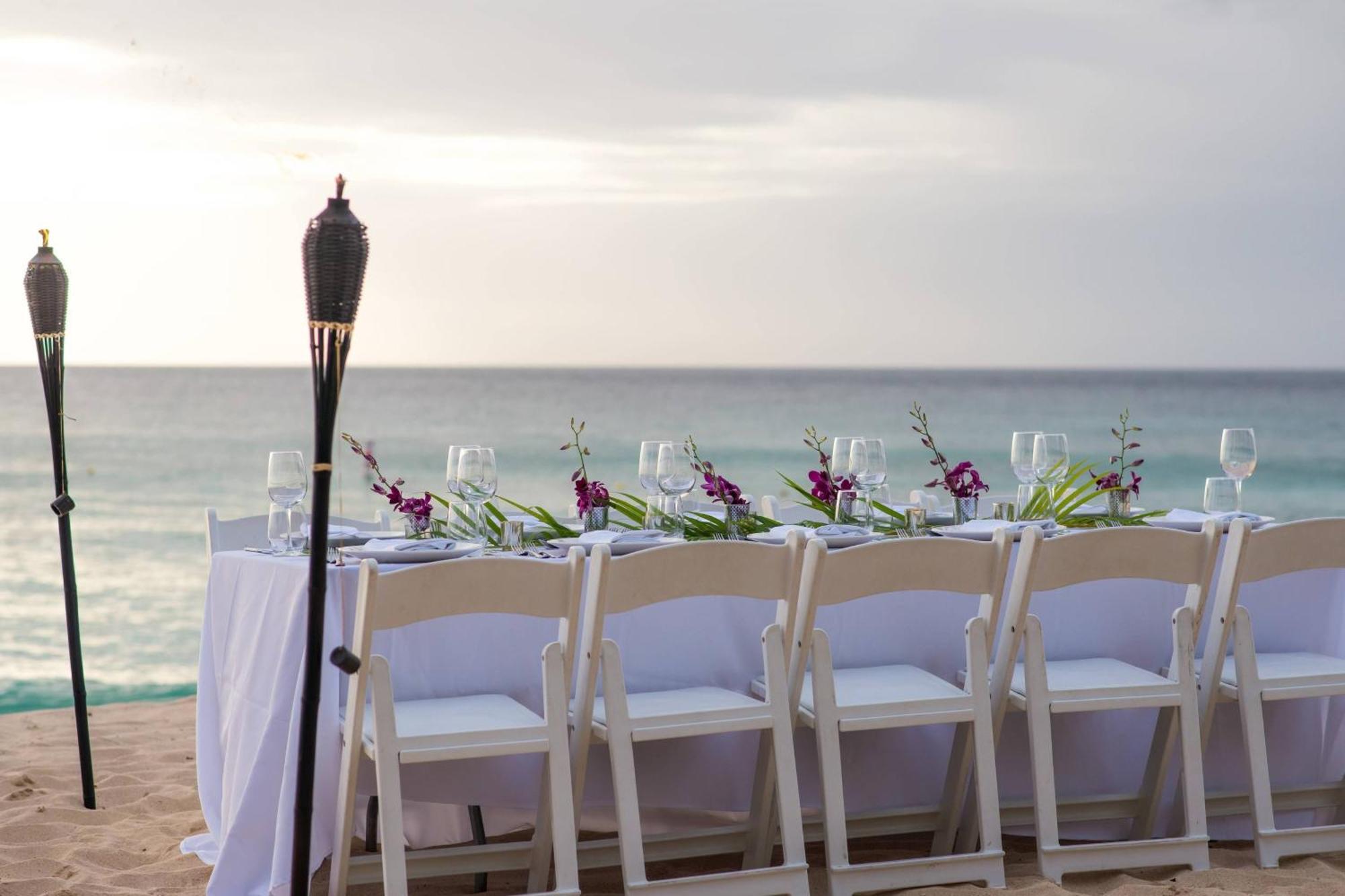 Tamarind, Barbados, An Autograph Collection All-Inclusive Resort (Adults Only) Сейнт Джеймс Екстериор снимка