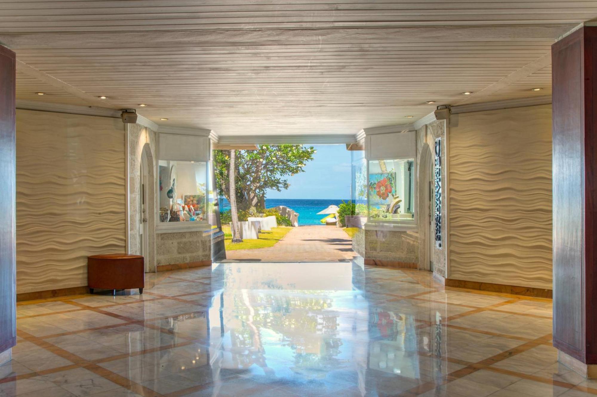 Tamarind, Barbados, An Autograph Collection All-Inclusive Resort (Adults Only) Сейнт Джеймс Екстериор снимка