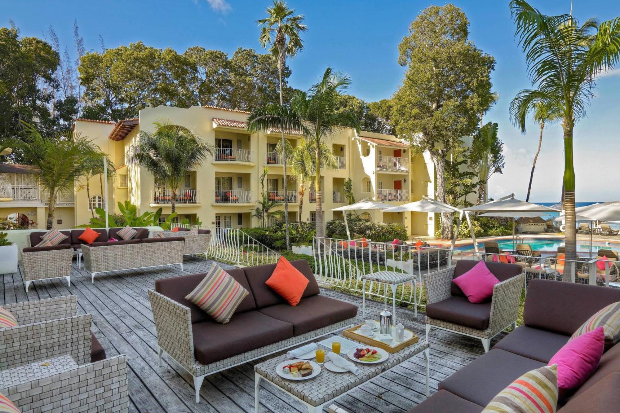 Tamarind, Barbados, An Autograph Collection All-Inclusive Resort (Adults Only) Сейнт Джеймс Екстериор снимка