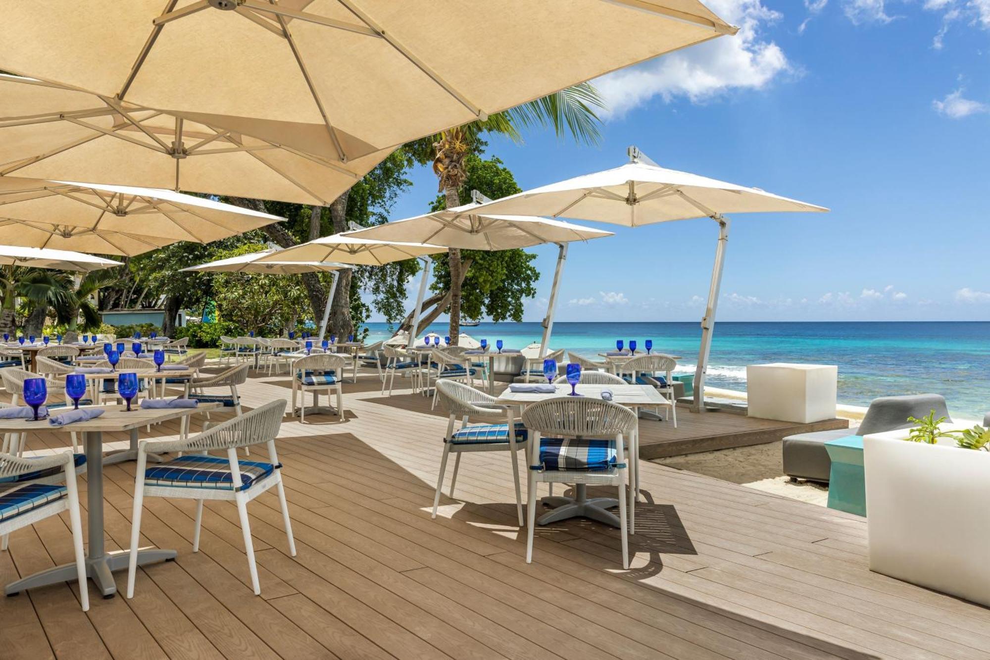 Tamarind, Barbados, An Autograph Collection All-Inclusive Resort (Adults Only) Сейнт Джеймс Екстериор снимка