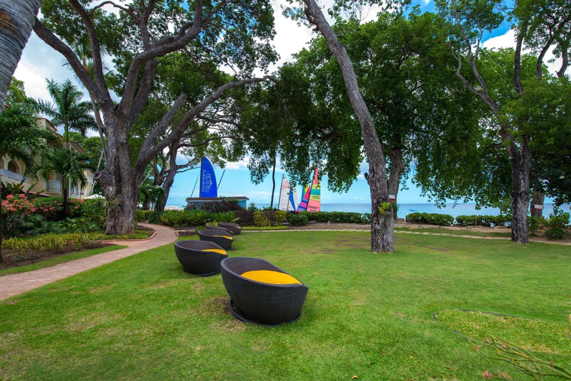 Tamarind, Barbados, An Autograph Collection All-Inclusive Resort (Adults Only) Сейнт Джеймс Екстериор снимка