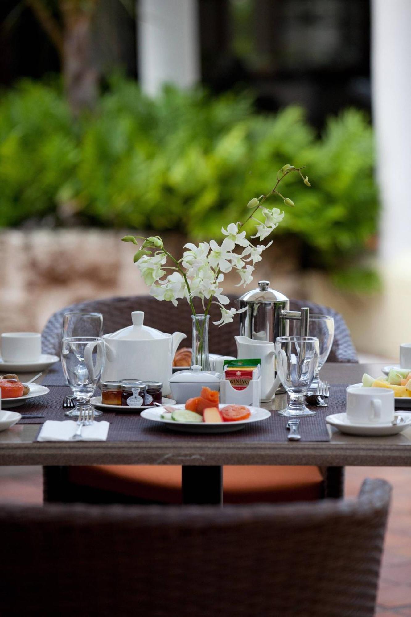 Tamarind, Barbados, An Autograph Collection All-Inclusive Resort (Adults Only) Сейнт Джеймс Екстериор снимка