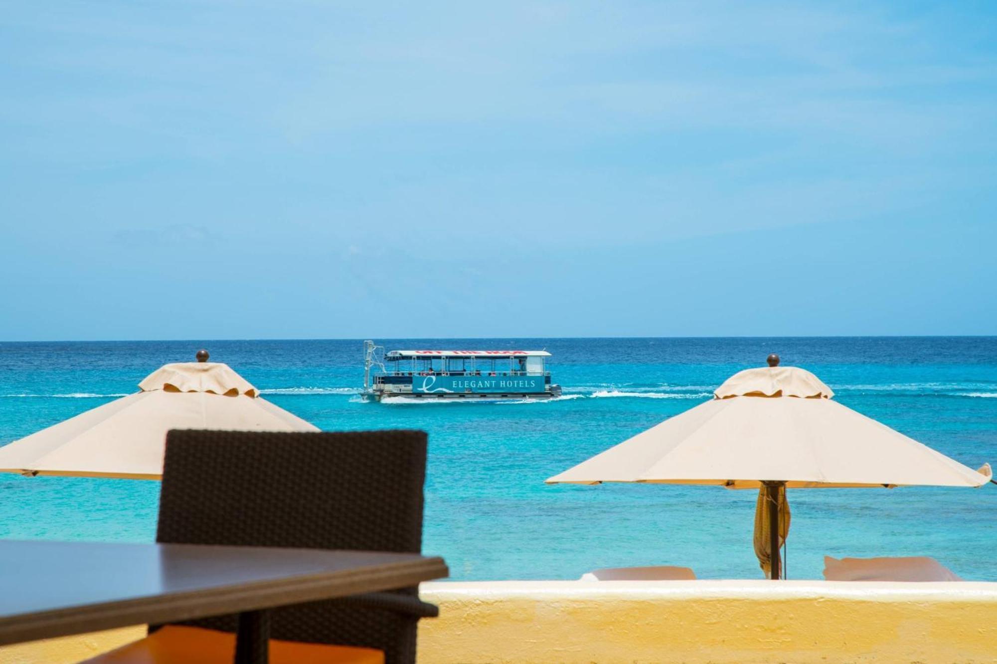 Tamarind, Barbados, An Autograph Collection All-Inclusive Resort (Adults Only) Сейнт Джеймс Екстериор снимка