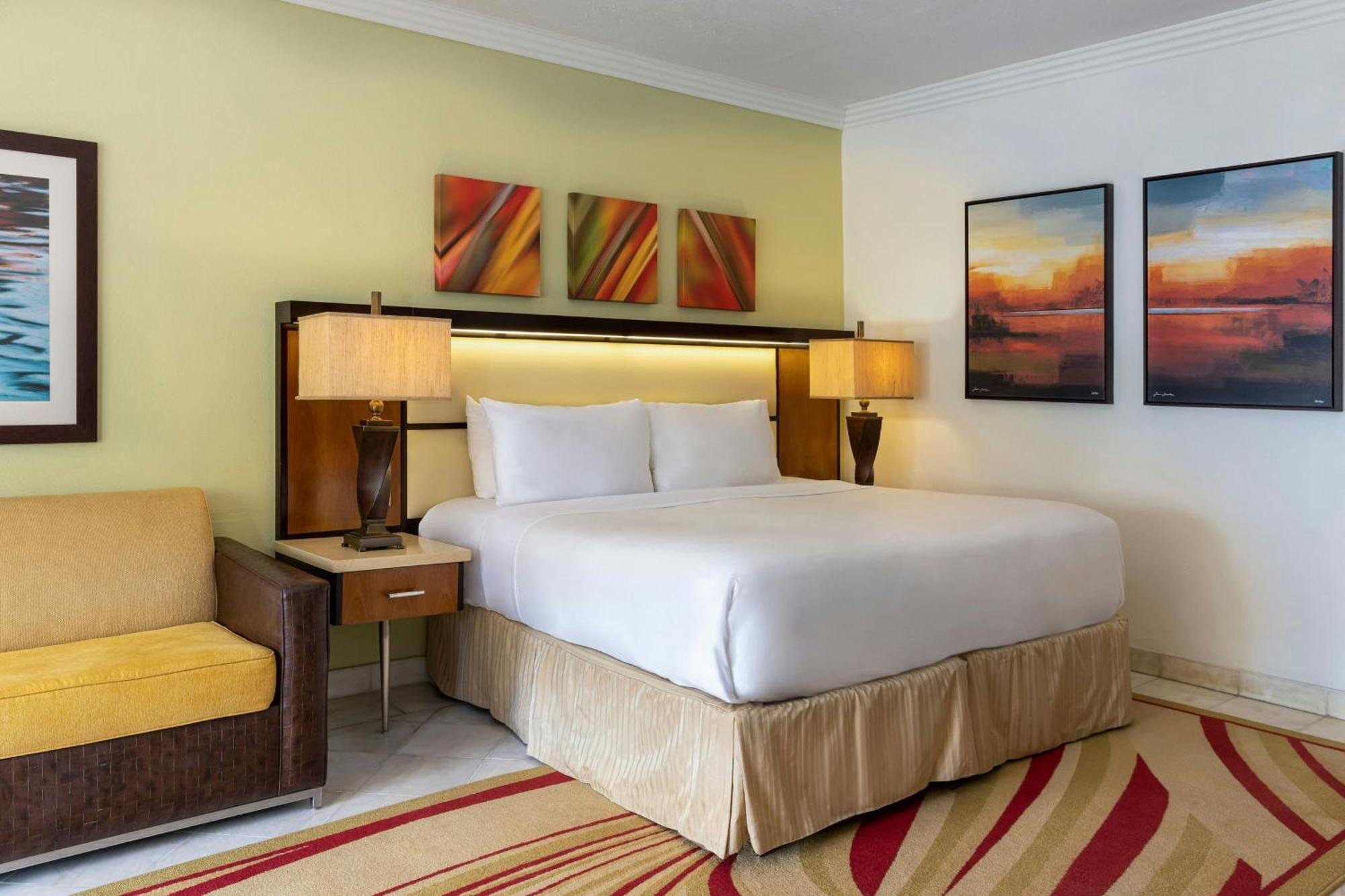 Tamarind, Barbados, An Autograph Collection All-Inclusive Resort (Adults Only) Сейнт Джеймс Екстериор снимка