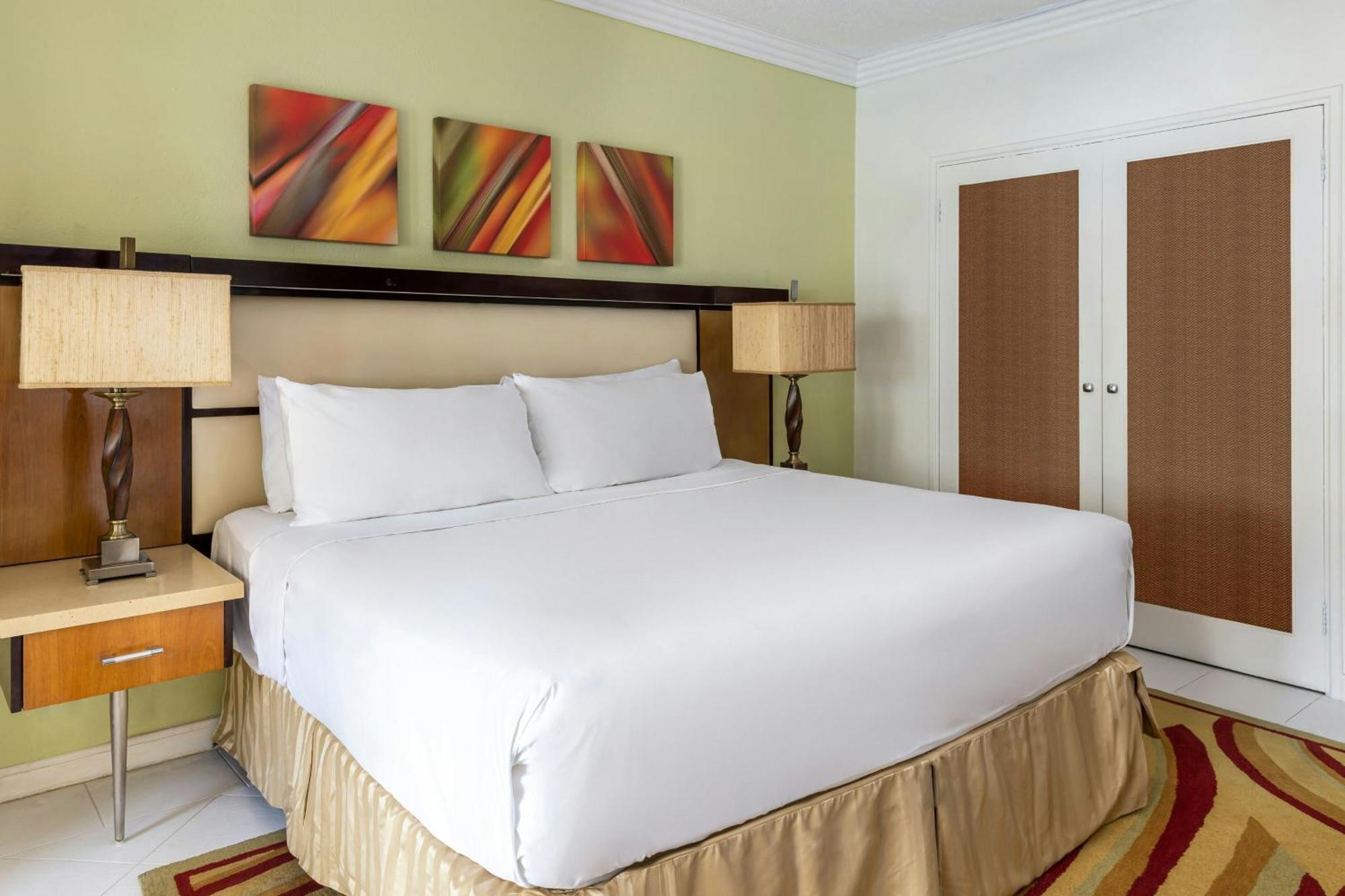 Tamarind, Barbados, An Autograph Collection All-Inclusive Resort (Adults Only) Сейнт Джеймс Екстериор снимка