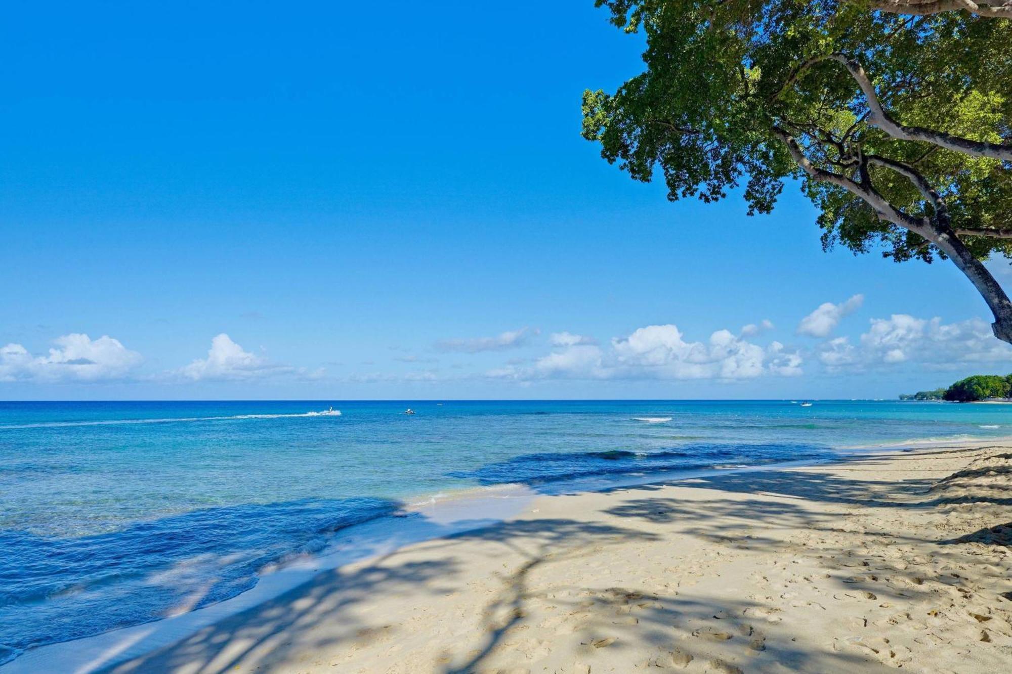 Tamarind, Barbados, An Autograph Collection All-Inclusive Resort (Adults Only) Сейнт Джеймс Екстериор снимка