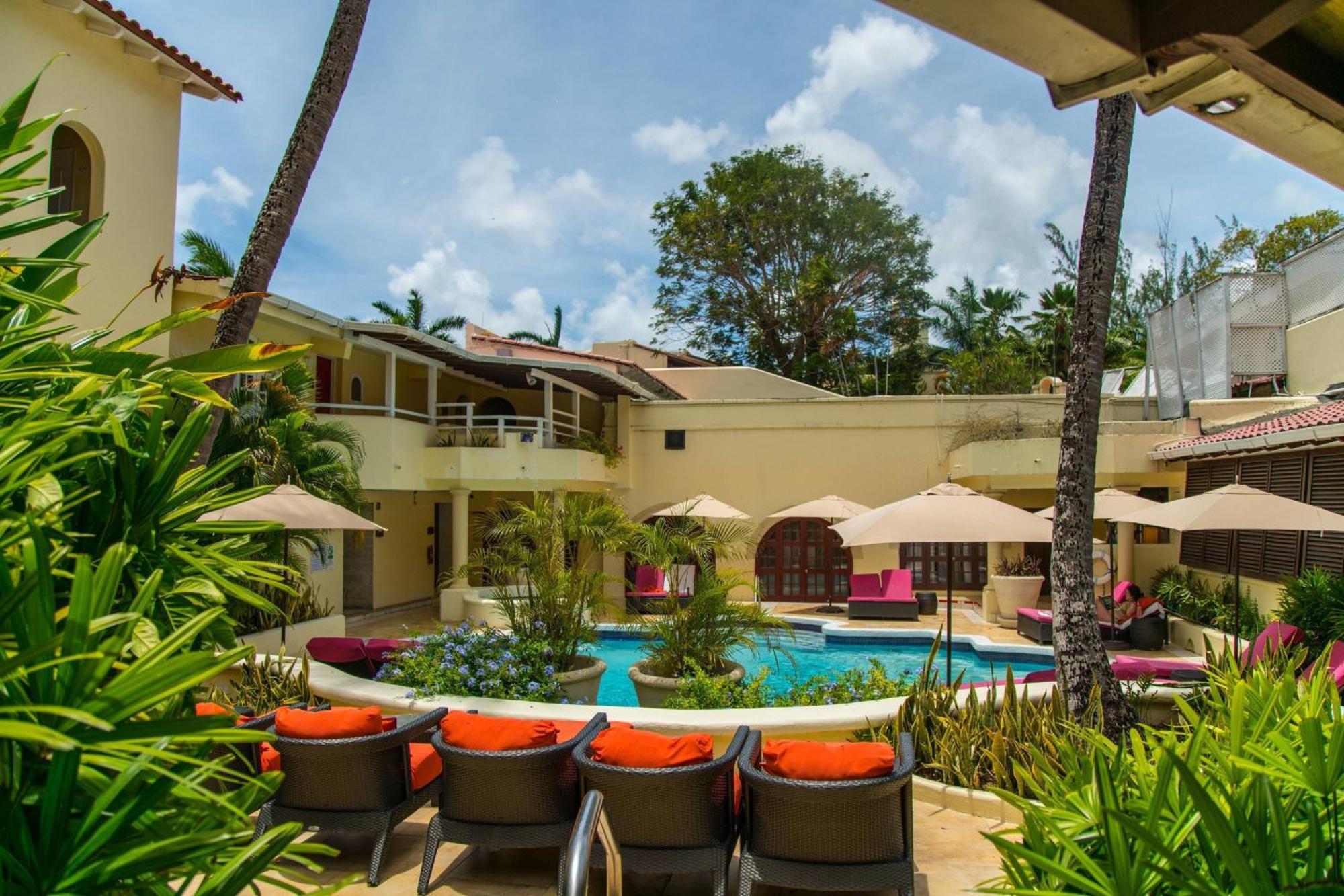 Tamarind, Barbados, An Autograph Collection All-Inclusive Resort (Adults Only) Сейнт Джеймс Екстериор снимка