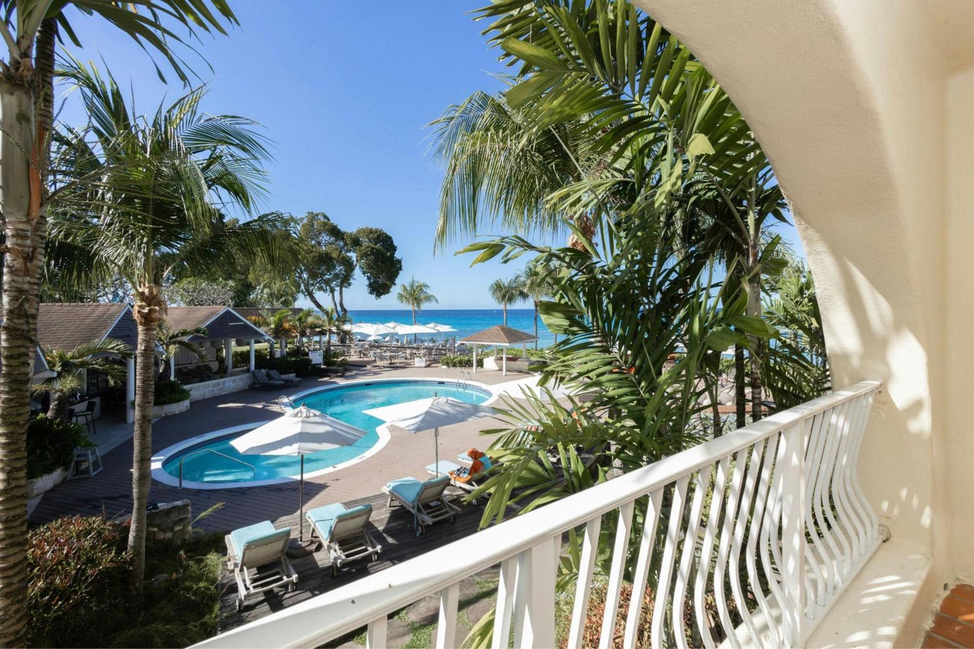 Tamarind, Barbados, An Autograph Collection All-Inclusive Resort (Adults Only) Сейнт Джеймс Екстериор снимка