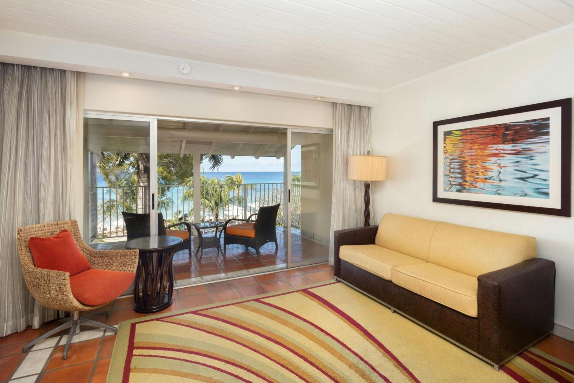 Tamarind, Barbados, An Autograph Collection All-Inclusive Resort (Adults Only) Сейнт Джеймс Екстериор снимка