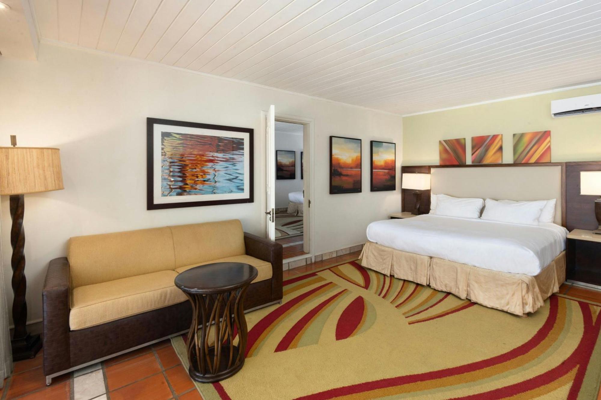 Tamarind, Barbados, An Autograph Collection All-Inclusive Resort (Adults Only) Сейнт Джеймс Екстериор снимка