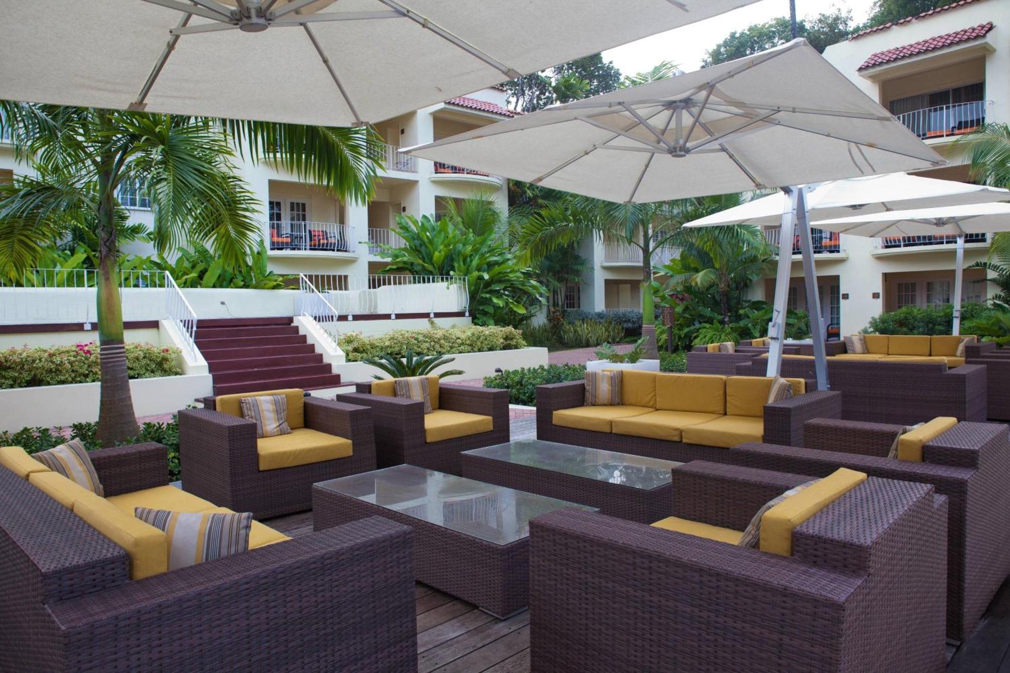 Tamarind, Barbados, An Autograph Collection All-Inclusive Resort (Adults Only) Сейнт Джеймс Екстериор снимка
