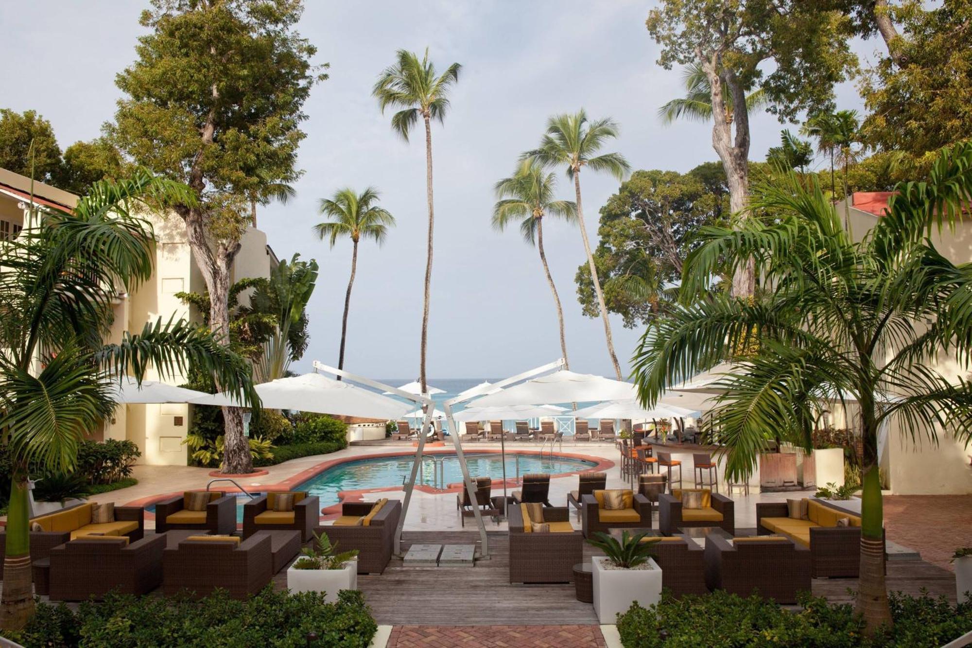 Tamarind, Barbados, An Autograph Collection All-Inclusive Resort (Adults Only) Сейнт Джеймс Екстериор снимка