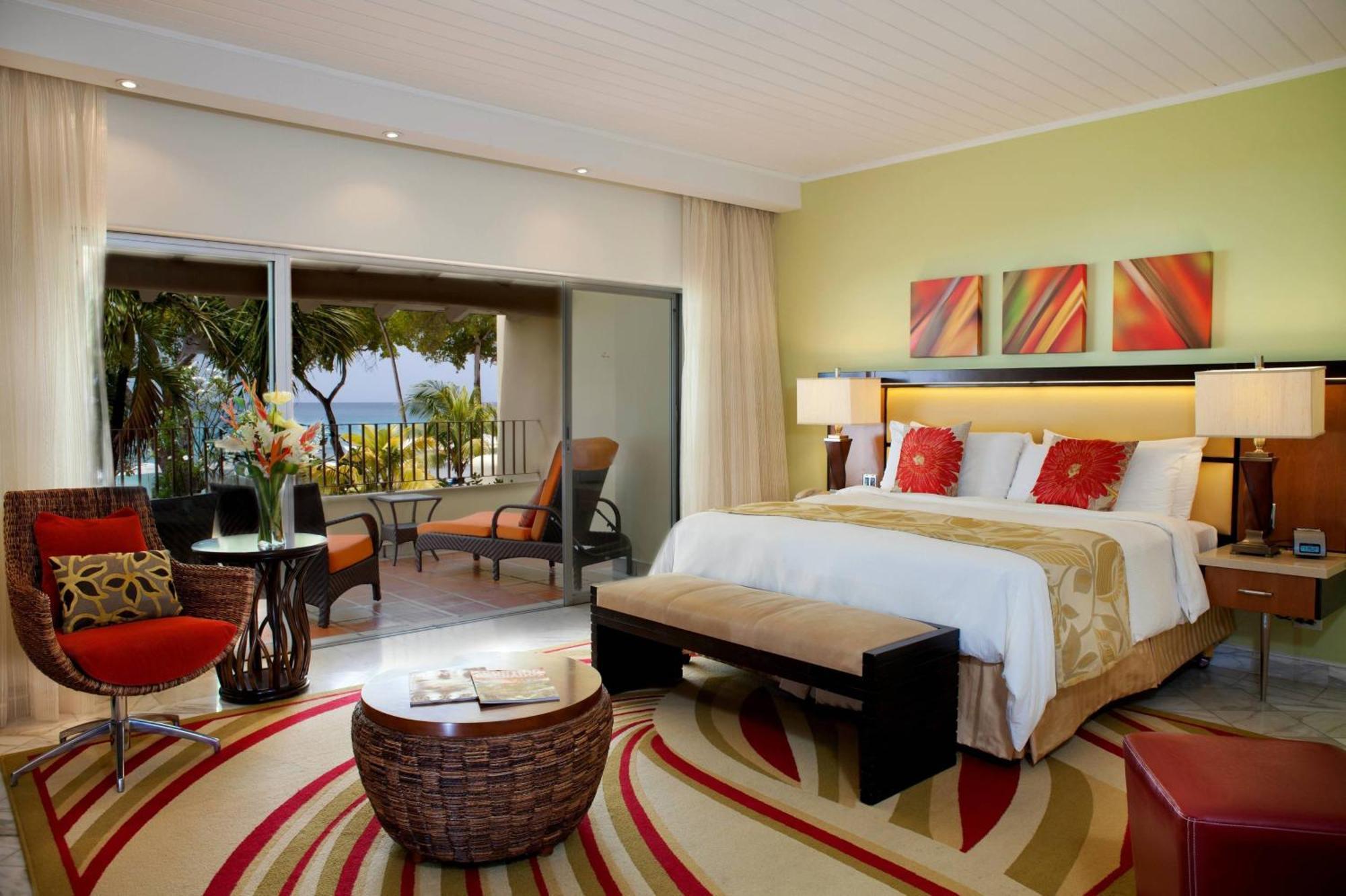 Tamarind, Barbados, An Autograph Collection All-Inclusive Resort (Adults Only) Сейнт Джеймс Екстериор снимка