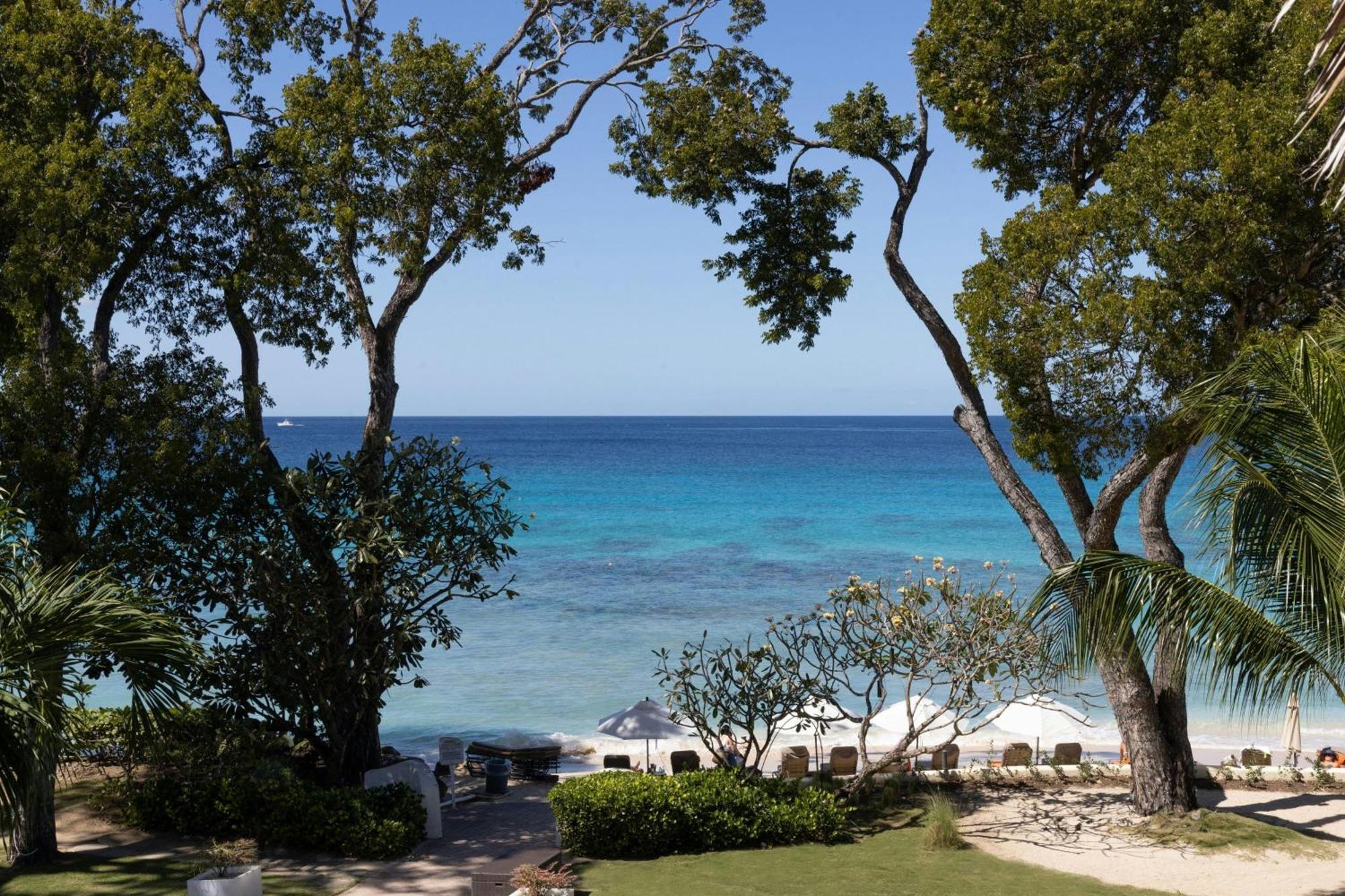 Tamarind, Barbados, An Autograph Collection All-Inclusive Resort (Adults Only) Сейнт Джеймс Екстериор снимка
