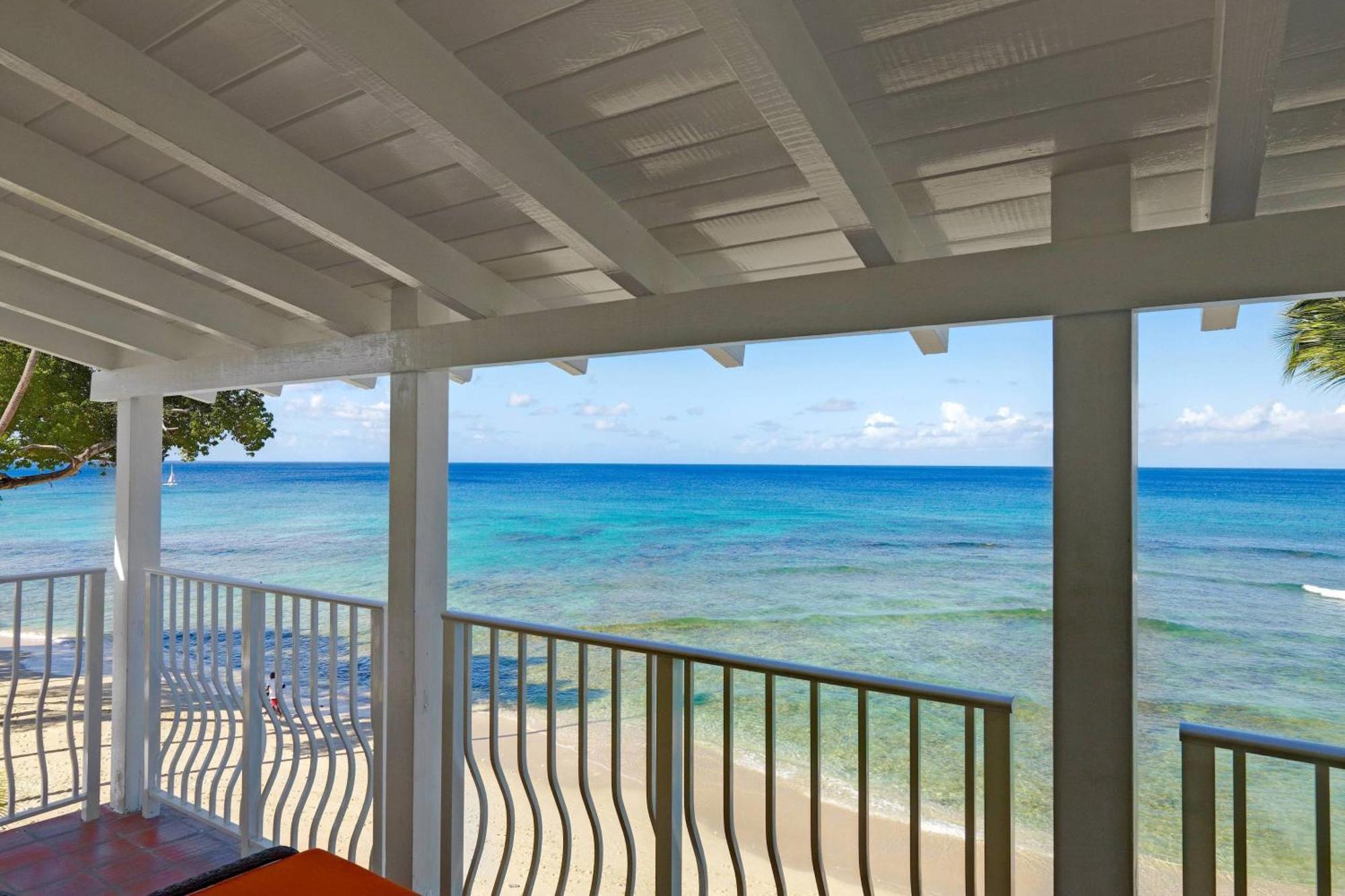 Tamarind, Barbados, An Autograph Collection All-Inclusive Resort (Adults Only) Сейнт Джеймс Екстериор снимка