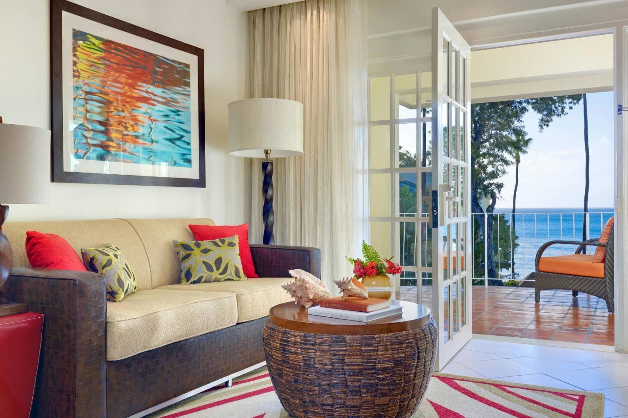 Tamarind, Barbados, An Autograph Collection All-Inclusive Resort (Adults Only) Сейнт Джеймс Екстериор снимка