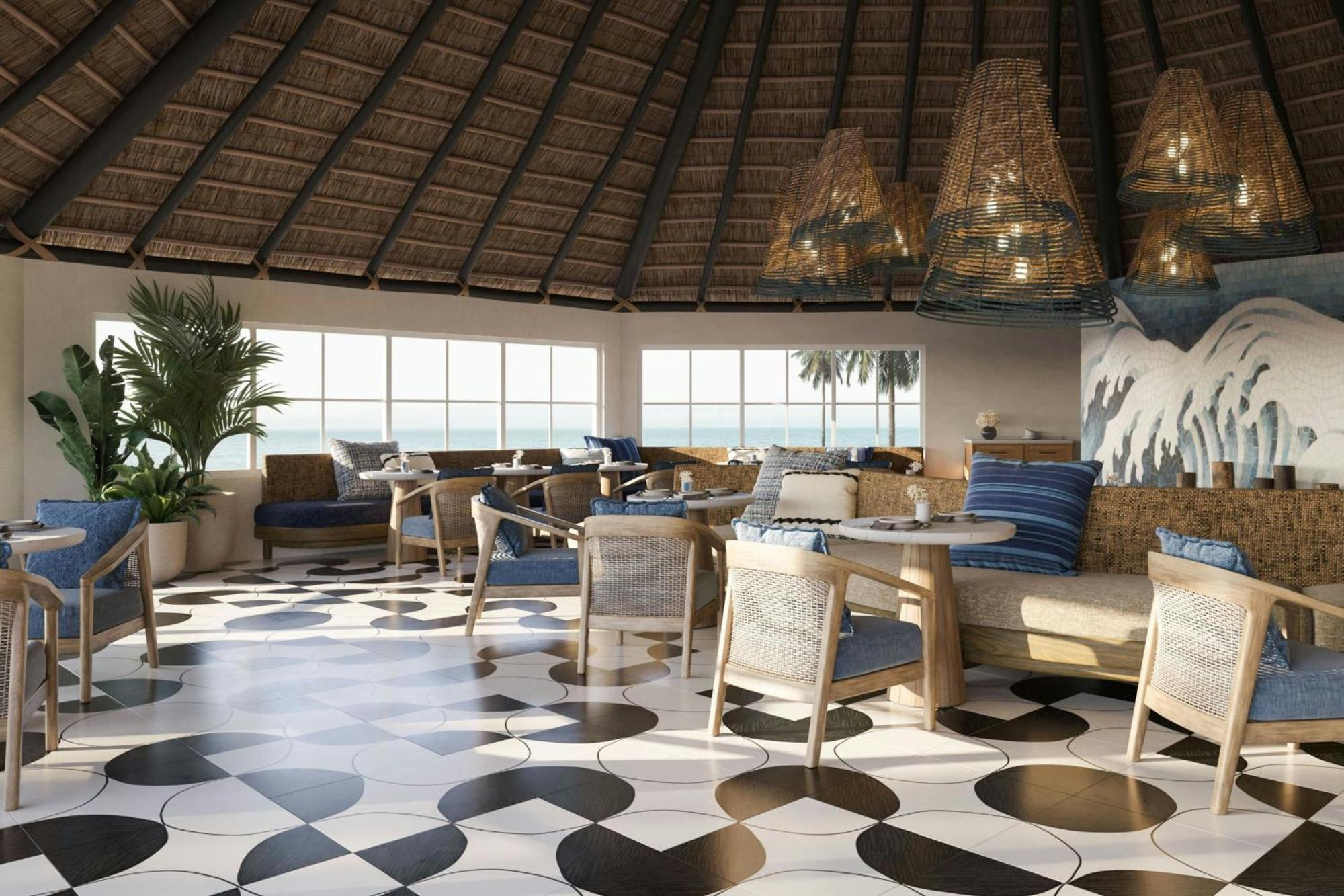 Tamarind, Barbados, An Autograph Collection All-Inclusive Resort (Adults Only) Сейнт Джеймс Екстериор снимка