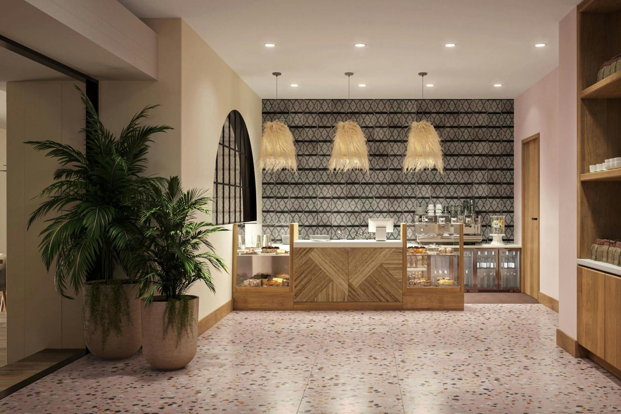 Tamarind, Barbados, An Autograph Collection All-Inclusive Resort (Adults Only) Сейнт Джеймс Екстериор снимка