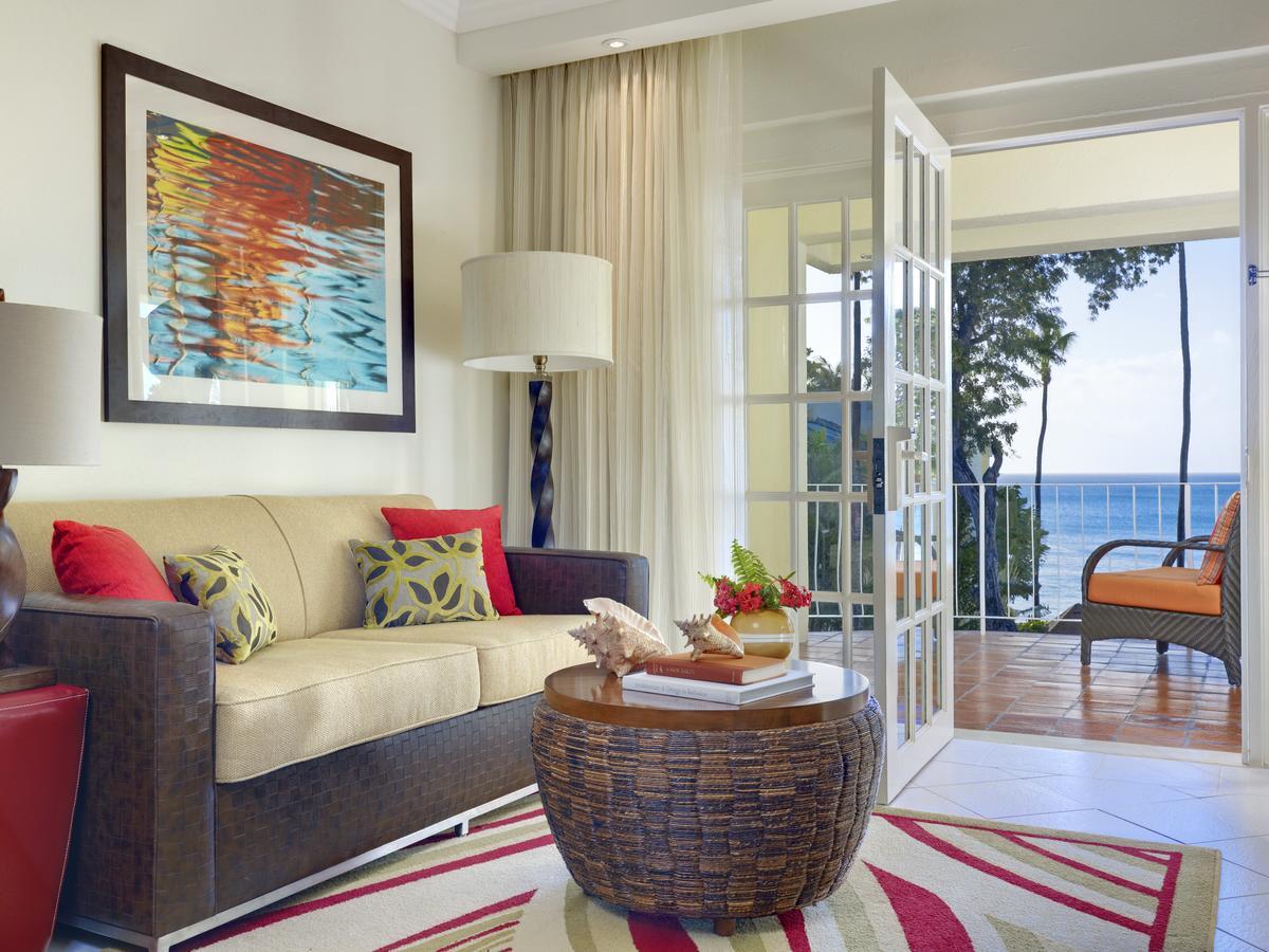 Tamarind, Barbados, An Autograph Collection All-Inclusive Resort (Adults Only) Сейнт Джеймс Екстериор снимка